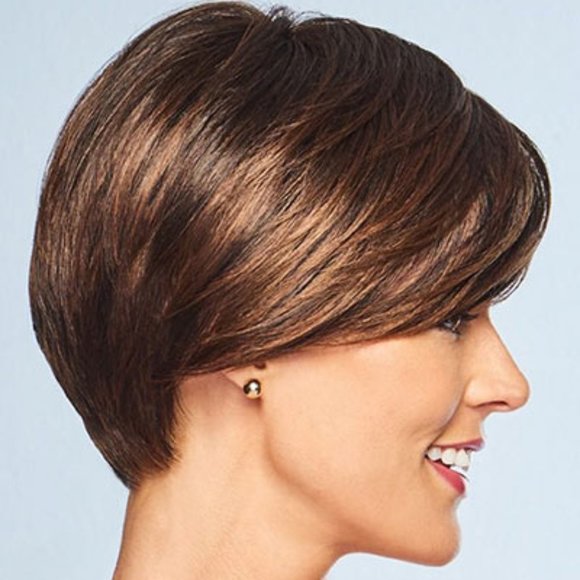 GABOR SWEET ESCAPE in GL8-10 Dark Chestnut - Picture 3 of 7